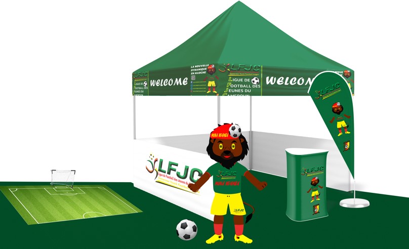 Conception graphique et Branding